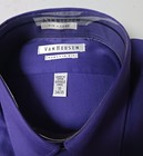 Van Heusen Classic Fit Dress Shirt Nwt
