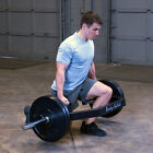 Body-solid Open Trap Bar