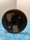 Vintage Large Wooden Industrial Textile Thread Spool Bobbin 13   