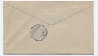 1914 Mexico Cover To Hermosillo 5ct Sonora Issue  344  y10971 