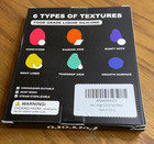 Fidget Sensory Toys For Kids   Adults With Autism Adhd  6-pack Silent Small A   