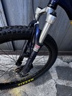 Specialized Stumpjumper 2000 Vintage Mountain Bike