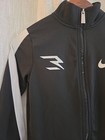 Nike 3brand By Russell Wilson Track Jacket Youth Small 8-10 Training Sportswear
