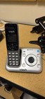 Vtech Dect 6 0 Cordless Phone W  Digital Answering  Caller Id  3 Handsets