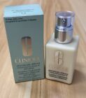 Clinique Dramatically Different Moisturizing Lotion With Pump 4 2 Oz 125 Ml
