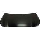 For 2019-2023 Nissan Altima Primed Black Steel Hood