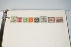Britsh Commonwealth 1900s-1980s Collection Of 500  Stamps Mostly Mint Some Used