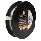 Stretch Cord     Very Strong  Consistency In Cord  Keeps  5mm Clear - 100 Meter