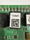 Honeywell St9120u1011 Furnace Control Board Fan Timer Tested Working