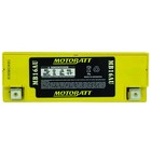 Motobatt Battery For Ducati Monster 900cc 94-00