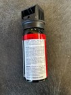 Defense Technology First Defense Stream Mk-3 1 3  Solution Red Band Pepper Spray