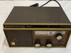 Johnson Messenger 250