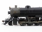 Ho Scale Bachmann Spectrum 83303 C im Usra 2-10-2 Light Steam  603 W  Dcc