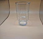 Vintage Princess House Cocktail Martini Pitcher 1960 s Mcm