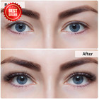 3d Natural Magnetic Eyelashes With Eyeliner Kit  Lightweight Lashes Natural Look
