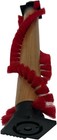 Oreck Xl Vacuums Deluxe Wooden Roller 1 Brush Roll   4 Belts