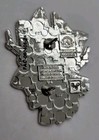 Disney Build A Pin Starter 2024 Merryweather Flora Fauna Good Fairies  165070
