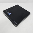 Lenovo Thinkcentre M73 Micro Pc Intel Core I3-4130t 12gb 500gb Ubuntu