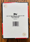 Topps Stadium Club 1992 Series 1 Mlb Baseball Card Box 36 Count