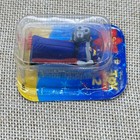 Disney Japan Mini Figure Yujin Toy Story 2 Zurg Pixar