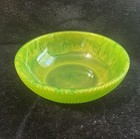 Handmade Resin Bowl