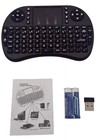 New Rii I8  2 4ghz Mini Wireless Backlit Keyboard W  Mouse Pc Smart Tv 