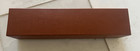 Vintage Duo-art 6505 Piano Roll Chopin Polonaise Op 44 By Arthur Rubinstein