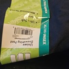 Scrubstar Essentials Drawstring Scrub Blue Two Pants And Two V-neck Tops Set Xl