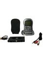 Car Adapter For Delphi Myfi Xm2go Personal Satellite Radio Xm Replacement  Read