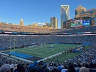  2  Seattle Seahawks Vs Carolina Panthers Tickets  lower Level 