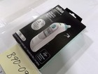 Braun Thermoscan 5 Ear Thermometer Digital Infrared In Ear White Baby New