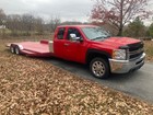 2011 Chevrolet Silverado 2500 