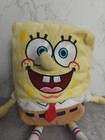 Spongebob Squarepants Ty Beanie Buddies Plush 12  2004