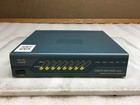 Cisco Asa 5505 Series Asa5505 V13 Fast Ethernet Adaptive Security Appliance