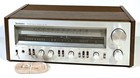        pro Serviced   technics Sa-505 Stereo 126w Receiver phono led Upgrade    guaranty