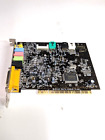 Creative Labs Sound Blaster Live  Sb0200 Sound Card