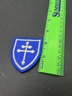 Us Army Sew On Patch 79th Infantry Division