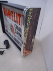 Homelite Chain Saw Led Display Light Sign Box