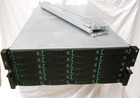 Hpe Hp Nimble Storage San Hf40 21x 6tb Sas 6x 1 92tb Ssd 4x 10gbe 126tb
