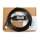 Usb-hbs57 For Leadshine Hbs57 Series Servo Driver Debugging Data Cable 3m 6-pin