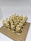 Star Wars Custom Battle Droids Minifigures For Lego Lot Of 20