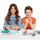Pottery Studio Deluxe Set Diy All1 Sculpting Craft Kit Kids Tweens Create 20