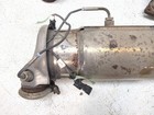 13-16 New Holland Workmaster 60 4x4 Diesel Particulate Filter Muffler 47474586