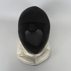 Absolute Fencing Af 350 N Fencing Gear Mask Size Small Level 1 Art 11002