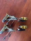 Look Pivot 15 1 0 105 Brake Size Cosmetic Damage Only