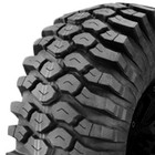 28x10r15 Vision P3057 Journey Atv  Load Range D Black Wall Tire
