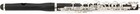 Pearl Flutes Pfp105e Intermediate Piccolo - High Wave Headjoint
