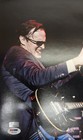 Joe Bonamassa Signed Framed Photo 11x14 Theremin Concert Photo Coa Psa Dna