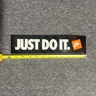 Nike Just Do It Sticker