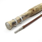 Orvis Impregnated Bamboo Kit Fly Fishing Rod  6    6     See Description 